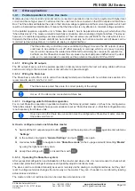 Предварительный просмотр 126 страницы Elektro-Automatik PS 9000 2U Series Operating Manual