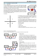 Предварительный просмотр 128 страницы Elektro-Automatik PS 9000 2U Series Operating Manual