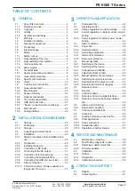 Preview for 3 page of Elektro-Automatik PS 9000 T Series Operating Manual