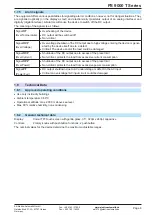 Preview for 8 page of Elektro-Automatik PS 9000 T Series Operating Manual