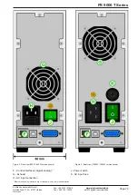 Preview for 20 page of Elektro-Automatik PS 9000 T Series Operating Manual