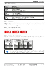 Preview for 26 page of Elektro-Automatik PS 9000 T Series Operating Manual