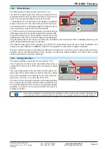 Preview for 28 page of Elektro-Automatik PS 9000 T Series Operating Manual