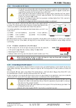 Preview for 31 page of Elektro-Automatik PS 9000 T Series Operating Manual