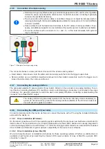 Preview for 32 page of Elektro-Automatik PS 9000 T Series Operating Manual