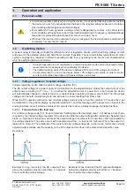 Preview for 34 page of Elektro-Automatik PS 9000 T Series Operating Manual