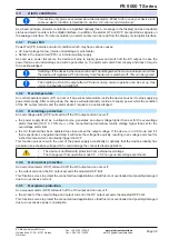 Preview for 36 page of Elektro-Automatik PS 9000 T Series Operating Manual