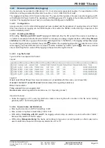 Preview for 48 page of Elektro-Automatik PS 9000 T Series Operating Manual