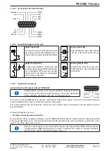 Preview for 52 page of Elektro-Automatik PS 9000 T Series Operating Manual