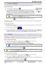 Preview for 55 page of Elektro-Automatik PS 9000 T Series Operating Manual