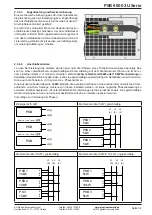 Предварительный просмотр 34 страницы Elektro-Automatik PSB 9000 3U Series Operating Manual