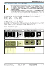 Предварительный просмотр 36 страницы Elektro-Automatik PSB 9000 3U Series Operating Manual