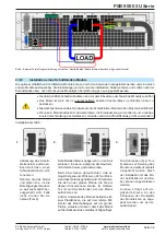 Предварительный просмотр 38 страницы Elektro-Automatik PSB 9000 3U Series Operating Manual