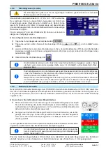 Предварительный просмотр 57 страницы Elektro-Automatik PSB 9000 3U Series Operating Manual