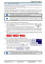 Предварительный просмотр 58 страницы Elektro-Automatik PSB 9000 3U Series Operating Manual