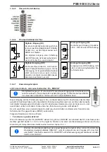 Предварительный просмотр 65 страницы Elektro-Automatik PSB 9000 3U Series Operating Manual