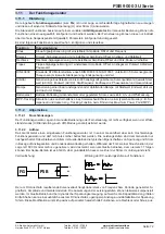 Предварительный просмотр 72 страницы Elektro-Automatik PSB 9000 3U Series Operating Manual