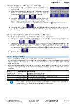 Предварительный просмотр 82 страницы Elektro-Automatik PSB 9000 3U Series Operating Manual