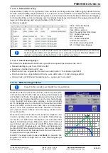 Предварительный просмотр 85 страницы Elektro-Automatik PSB 9000 3U Series Operating Manual