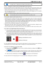 Предварительный просмотр 89 страницы Elektro-Automatik PSB 9000 3U Series Operating Manual