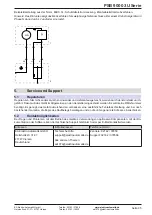 Предварительный просмотр 95 страницы Elektro-Automatik PSB 9000 3U Series Operating Manual