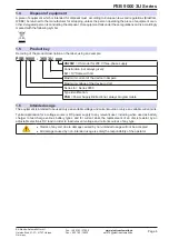 Предварительный просмотр 102 страницы Elektro-Automatik PSB 9000 3U Series Operating Manual