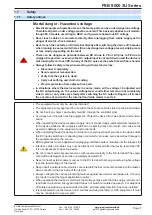 Предварительный просмотр 103 страницы Elektro-Automatik PSB 9000 3U Series Operating Manual