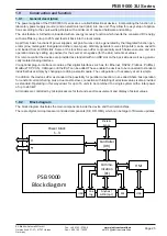 Предварительный просмотр 121 страницы Elektro-Automatik PSB 9000 3U Series Operating Manual