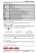 Предварительный просмотр 124 страницы Elektro-Automatik PSB 9000 3U Series Operating Manual