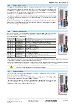 Предварительный просмотр 126 страницы Elektro-Automatik PSB 9000 3U Series Operating Manual