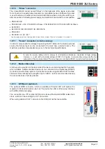 Предварительный просмотр 127 страницы Elektro-Automatik PSB 9000 3U Series Operating Manual