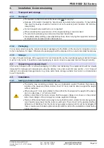 Предварительный просмотр 128 страницы Elektro-Automatik PSB 9000 3U Series Operating Manual