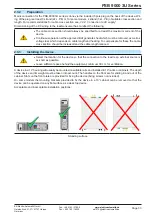 Предварительный просмотр 129 страницы Elektro-Automatik PSB 9000 3U Series Operating Manual