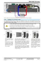 Предварительный просмотр 135 страницы Elektro-Automatik PSB 9000 3U Series Operating Manual