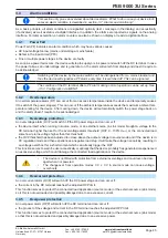 Предварительный просмотр 141 страницы Elektro-Automatik PSB 9000 3U Series Operating Manual