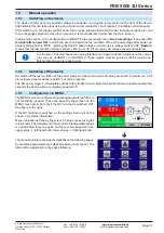 Предварительный просмотр 143 страницы Elektro-Automatik PSB 9000 3U Series Operating Manual