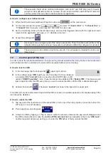 Предварительный просмотр 165 страницы Elektro-Automatik PSB 9000 3U Series Operating Manual