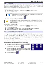 Предварительный просмотр 166 страницы Elektro-Automatik PSB 9000 3U Series Operating Manual