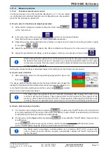 Предварительный просмотр 169 страницы Elektro-Automatik PSB 9000 3U Series Operating Manual