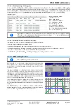 Предварительный просмотр 180 страницы Elektro-Automatik PSB 9000 3U Series Operating Manual