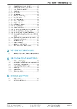 Preview for 4 page of Elektro-Automatik PSI 9000 15U Series Operating Manual