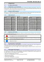 Preview for 5 page of Elektro-Automatik PSI 9000 15U Series Operating Manual