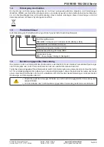 Preview for 6 page of Elektro-Automatik PSI 9000 15U Series Operating Manual