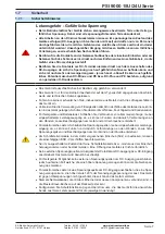 Preview for 7 page of Elektro-Automatik PSI 9000 15U Series Operating Manual