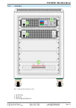 Preview for 14 page of Elektro-Automatik PSI 9000 15U Series Operating Manual