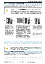 Preview for 32 page of Elektro-Automatik PSI 9000 15U Series Operating Manual