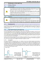 Preview for 35 page of Elektro-Automatik PSI 9000 15U Series Operating Manual