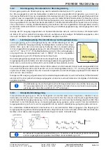 Preview for 36 page of Elektro-Automatik PSI 9000 15U Series Operating Manual