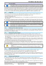 Preview for 37 page of Elektro-Automatik PSI 9000 15U Series Operating Manual