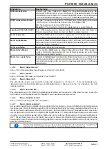 Preview for 43 page of Elektro-Automatik PSI 9000 15U Series Operating Manual